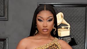 Megan Thee Stallion